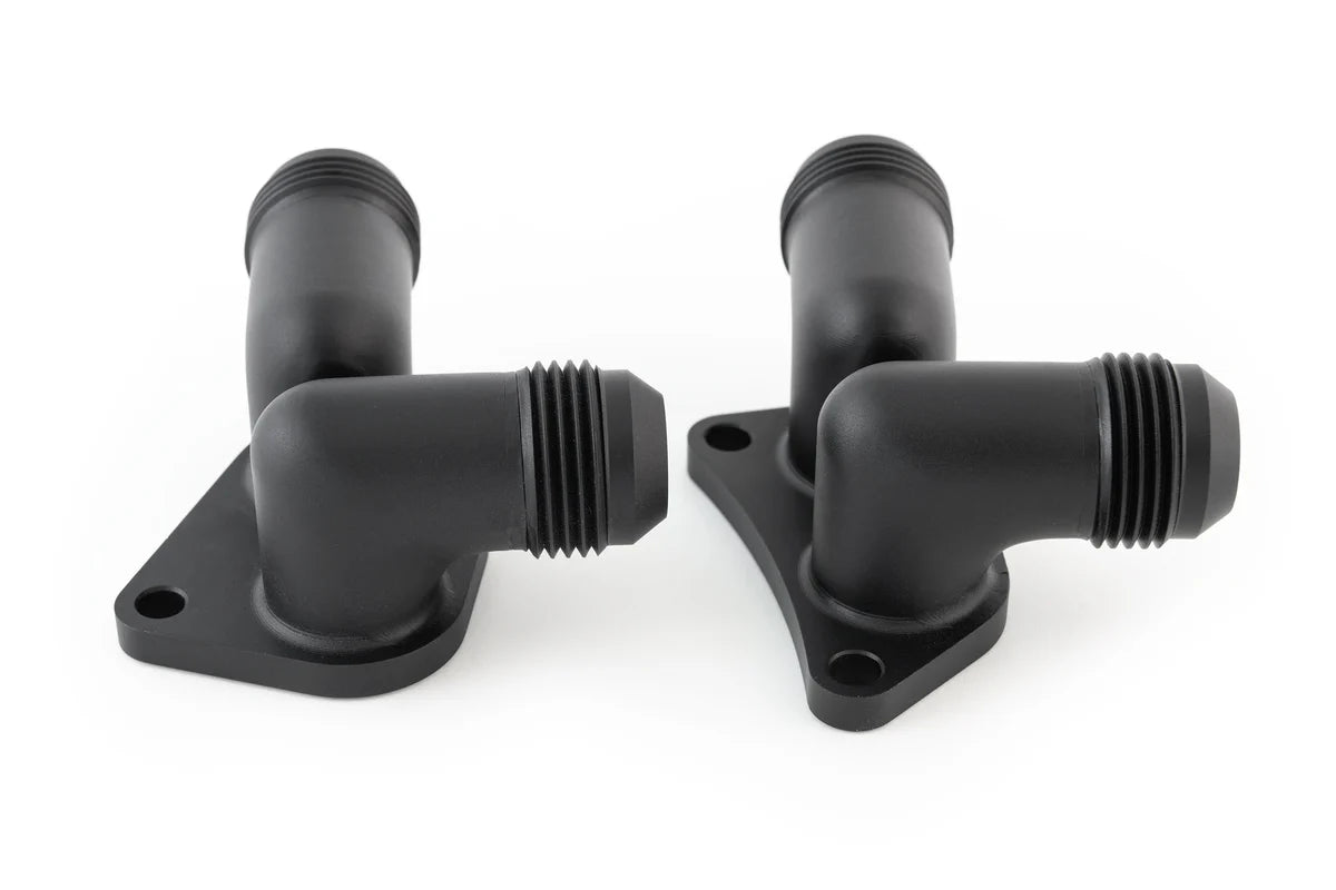 LT4 Blower Coolant Manifolds - DSX Tuning